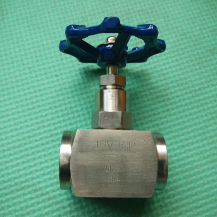 YZF4-3 J13W內螺紋截止閥